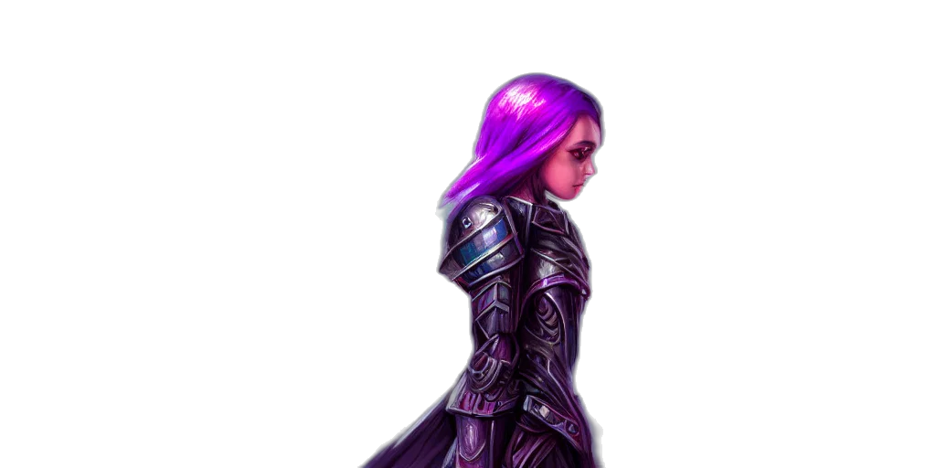 staff, dress, jacket, sword transparent PNG cut-out
