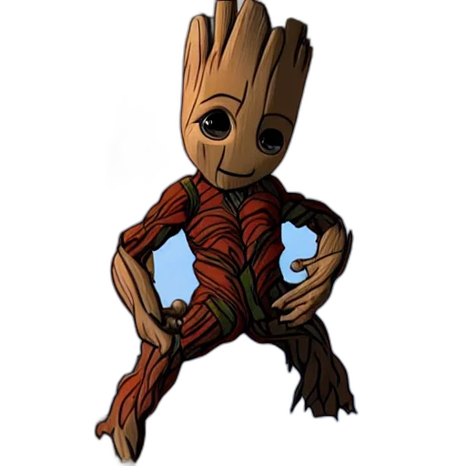 creature, robot, animal, mask transparent PNG cut-out