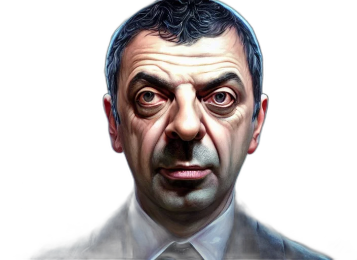 face, staff, mask, animal transparent PNG cut-out