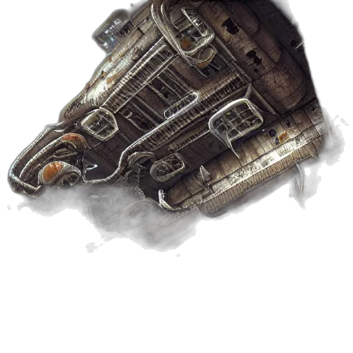 weapon, car, robot, mask transparent PNG cut-out