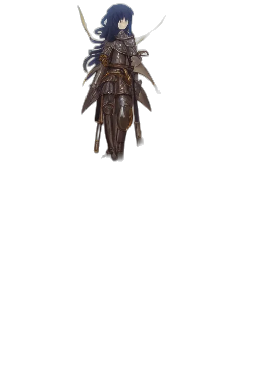 creature, animal, robot, hair transparent PNG cut-out