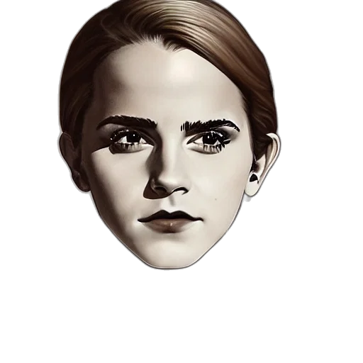 face, mask, jewelry, crown transparent PNG cut-out