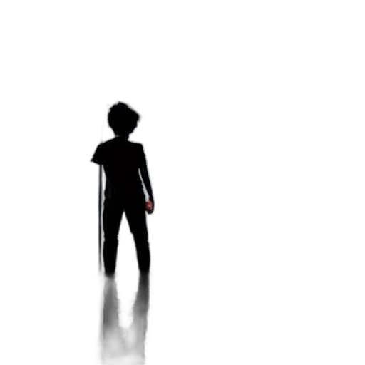 staff, robot, sword, creature transparent PNG cut-out