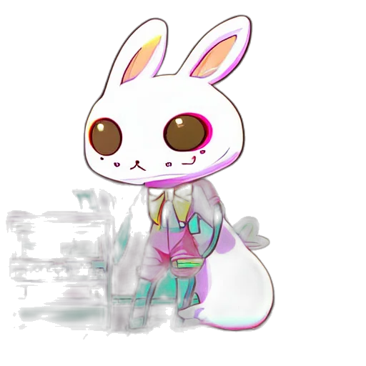 staff, weapon, creature, animal transparent PNG cut-out