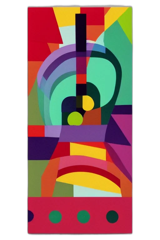 umbrella, bottle, concept art, outer space transparent PNG cut-out
