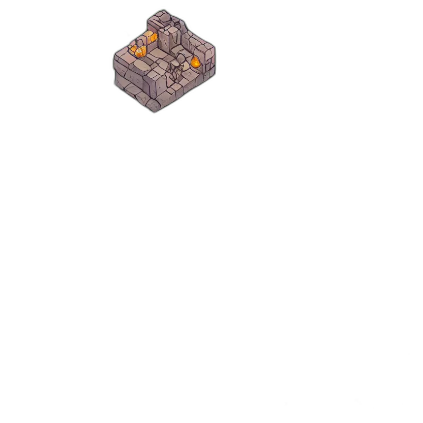 building, furniture, weapon, robot transparent PNG cut-out
