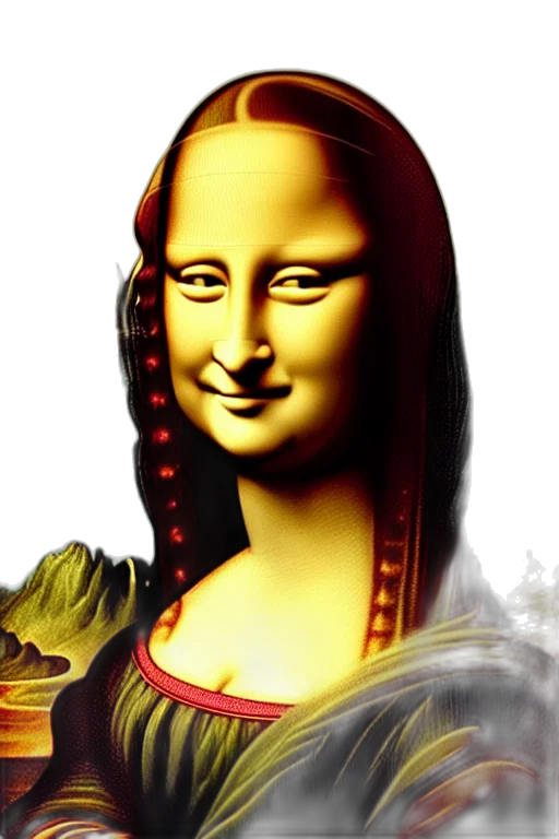 face, mask, robot, dress transparent PNG cut-out