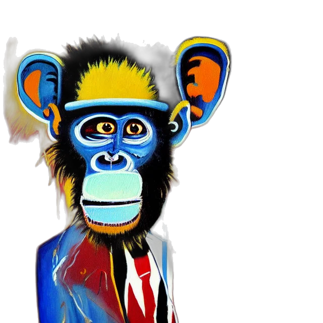 mask, animal, staff, concept art transparent PNG cut-out