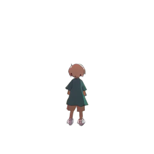 dress, creature, bottle, hair transparent PNG cut-out