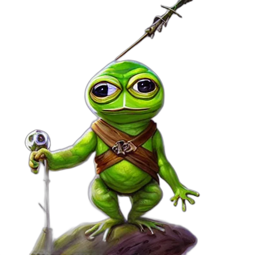 staff, sword, creature, weapon transparent PNG cut-out
