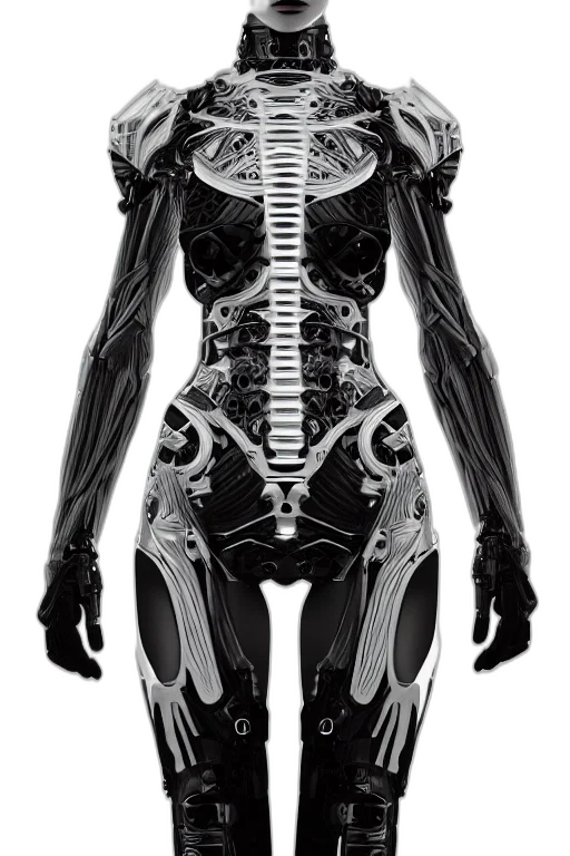 robot, dress, jacket, jewelry transparent PNG cut-out