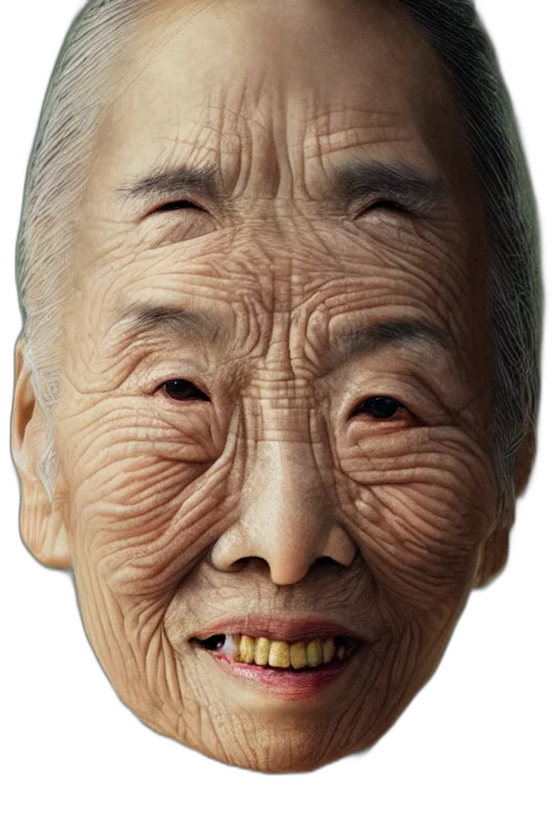 face, mask, staff, hat transparent PNG cut-out