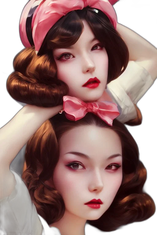 photorealistic, fantasy art, oil painting, concept art transparent PNG cut-out