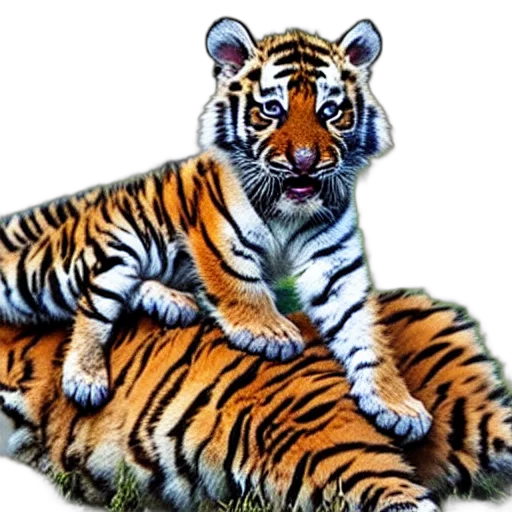 animal, creature, jewelry, photorealistic transparent PNG cut-out