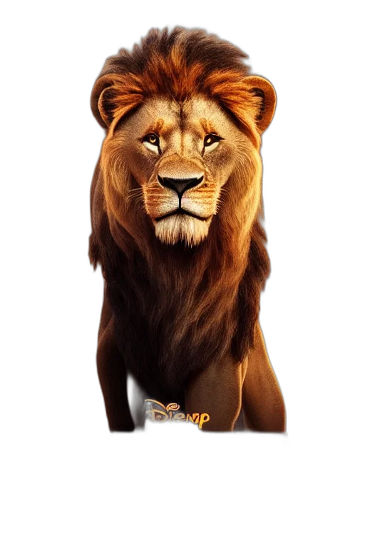 animal, crown, jewelry, face transparent PNG cut-out