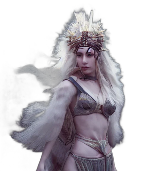 dragon, fantasy art, concept art, photorealistic transparent PNG cut-out