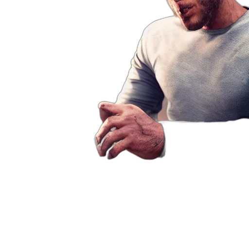 weapon, face, robot, bottle transparent PNG cut-out