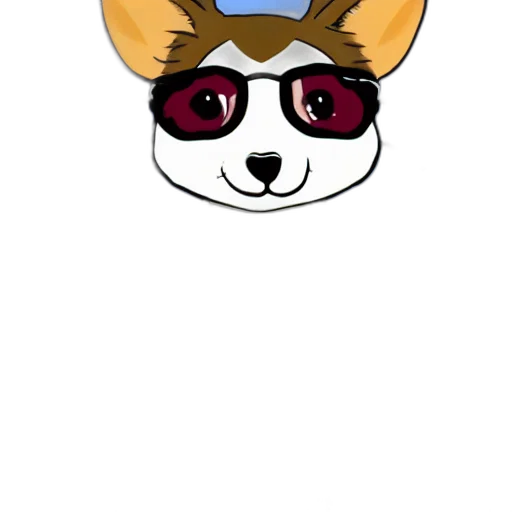 staff, animal, mask, cartoon transparent PNG cut-out