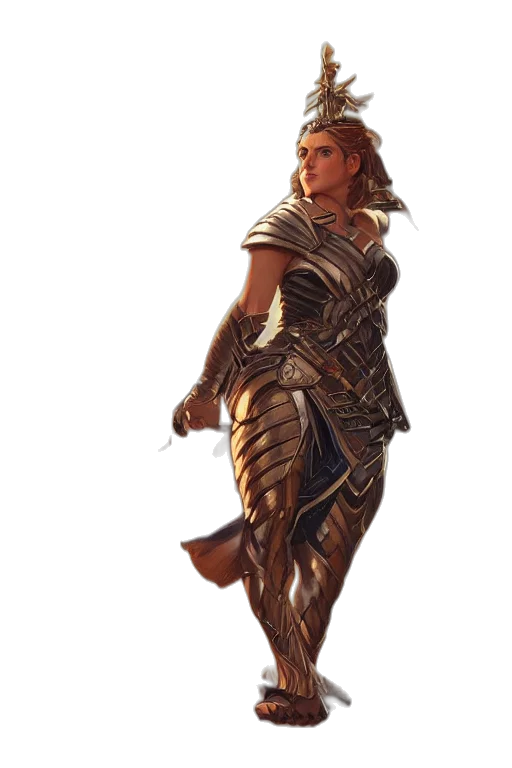 sword, dress, staff, weapon transparent PNG cut-out