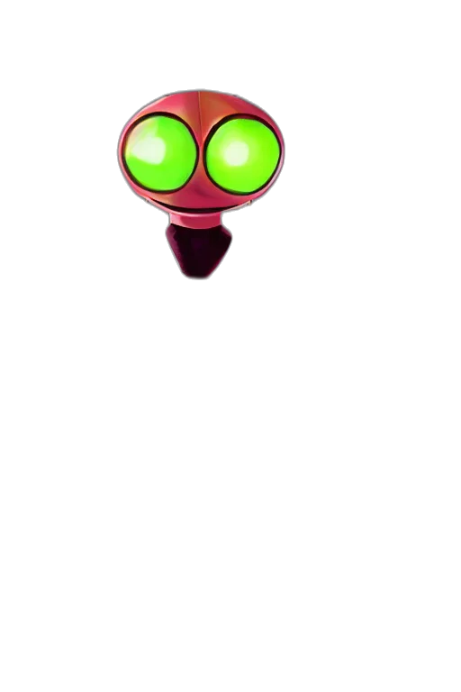 mask, face, staff, robot transparent PNG cut-out