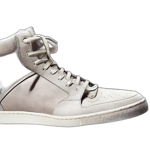 shoes, most, expensive, sneaker transparent PNG cut-out