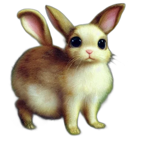 animal, creature, food, photorealistic transparent PNG cut-out