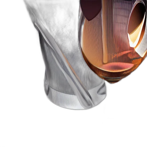 shoes, bottle, mask, crown transparent PNG cut-out