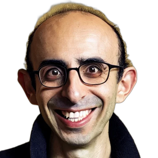 face, animal, staff, creature transparent PNG cut-out