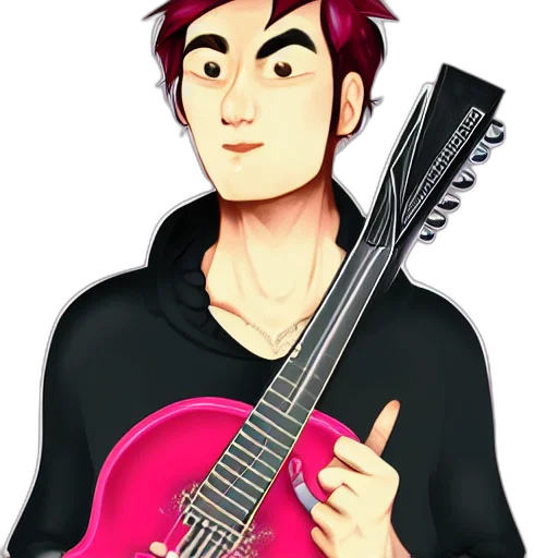 staff, weapon, cartoon, anime transparent PNG cut-out