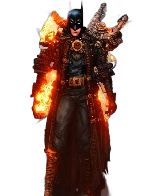 staff, mask, concept art, comic book art transparent PNG cut-out