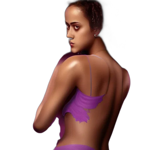 jewelry, dress, photorealistic, concept art transparent PNG cut-out