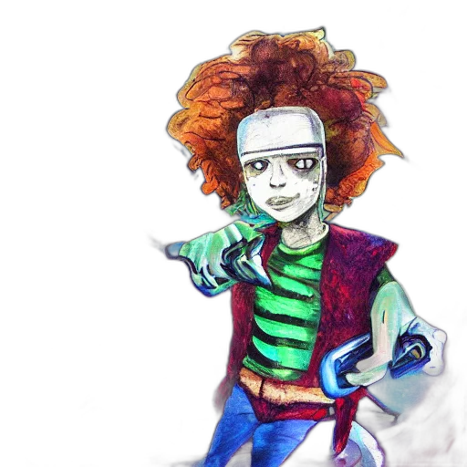 mask, staff, jacket, face transparent PNG cut-out