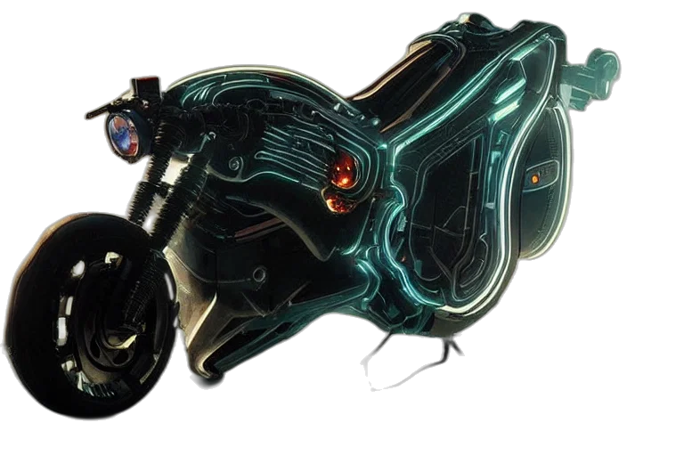 weapon, robot, car, mask transparent PNG cut-out