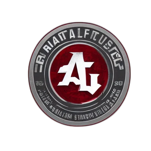 staff, animal, logo, baseball transparent PNG cut-out