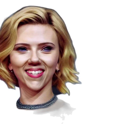 face, cartoon, photorealistic, concept art transparent PNG cut-out
