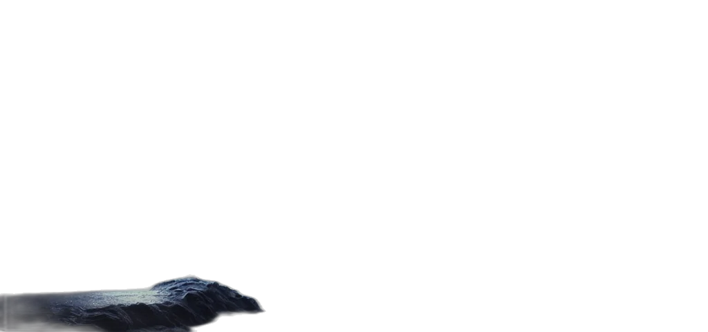 animal, hat, staff, hair transparent PNG cut-out