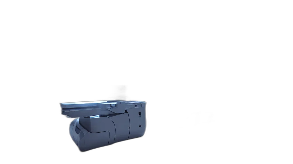 weapon, furniture, car, robot transparent PNG cut-out