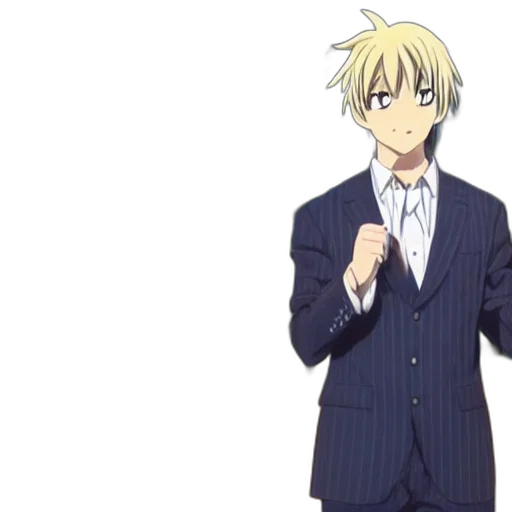 staff, anime, cartoon, concept art transparent PNG cut-out