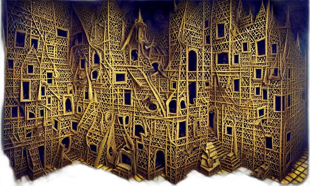 building, furniture, robot, mask transparent PNG cut-out