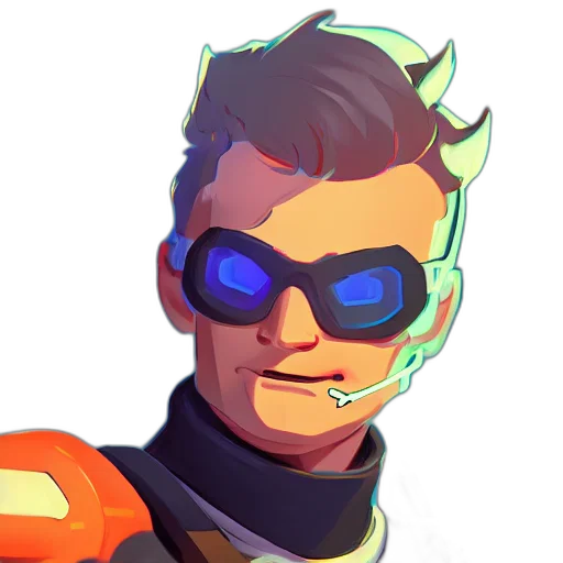 face, staff, mask, weapon transparent PNG cut-out