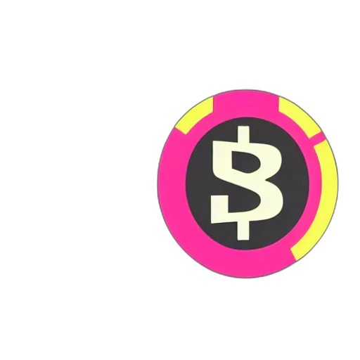 jewelry, 3d render, vaporwave, concept art transparent PNG cut-out