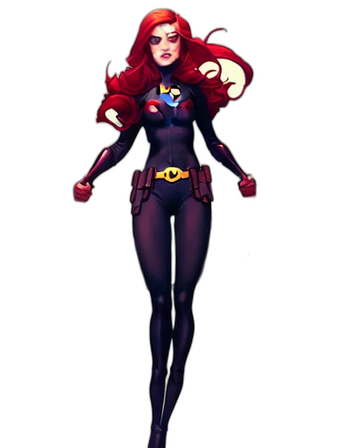 concept art, comic book art, pixel art, cartoon transparent PNG cut-out