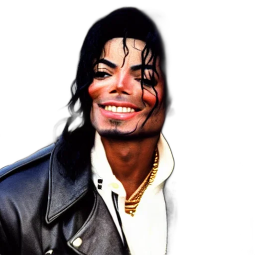 face, jacket, mask, photorealistic transparent PNG cut-out
