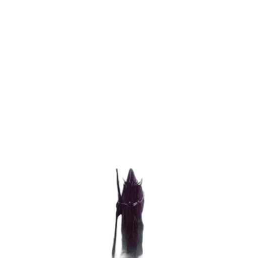 creature, sword, animal, weapon transparent PNG cut-out