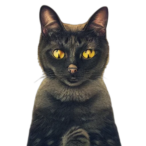 animal, face, creature, mask transparent PNG cut-out