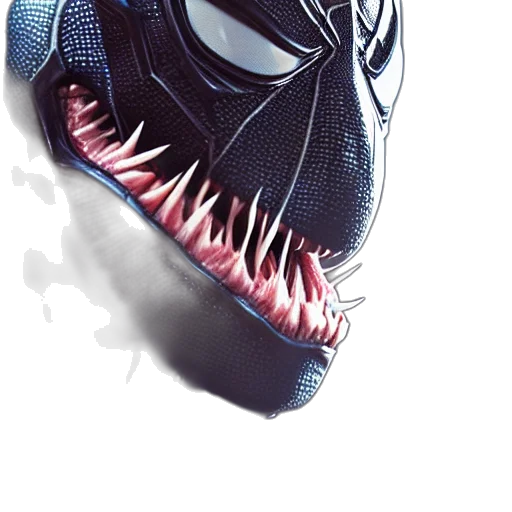 mask, shoes, creature, face transparent PNG cut-out