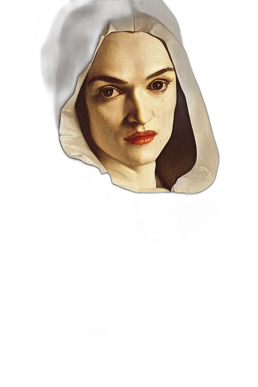 mask, face, hat, jewelry transparent PNG cut-out