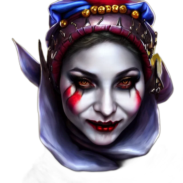 mask, face, crown, jewelry transparent PNG cut-out