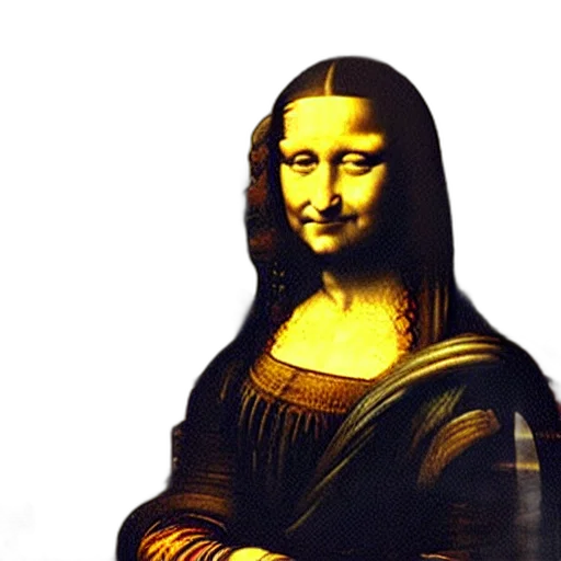 face, hair, dress, mask transparent PNG cut-out