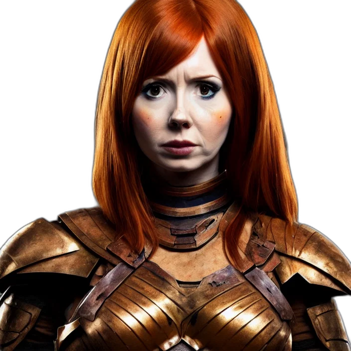 face, comic book art, fantasy art, concept art transparent PNG cut-out